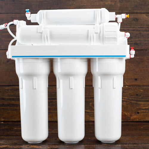 water filters