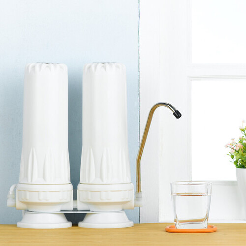 water filters